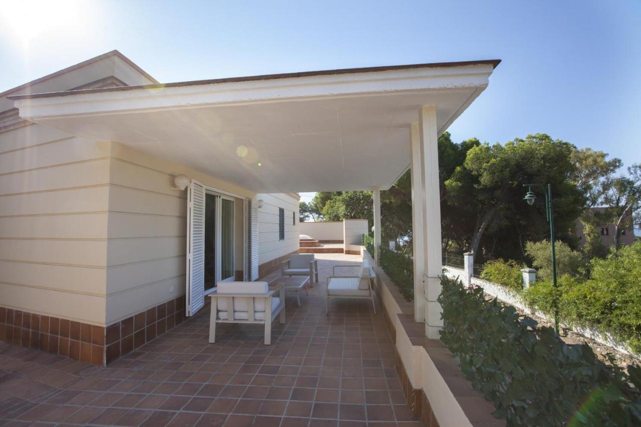 Leilighet Caleta Homes - Santa Catalina Málaga