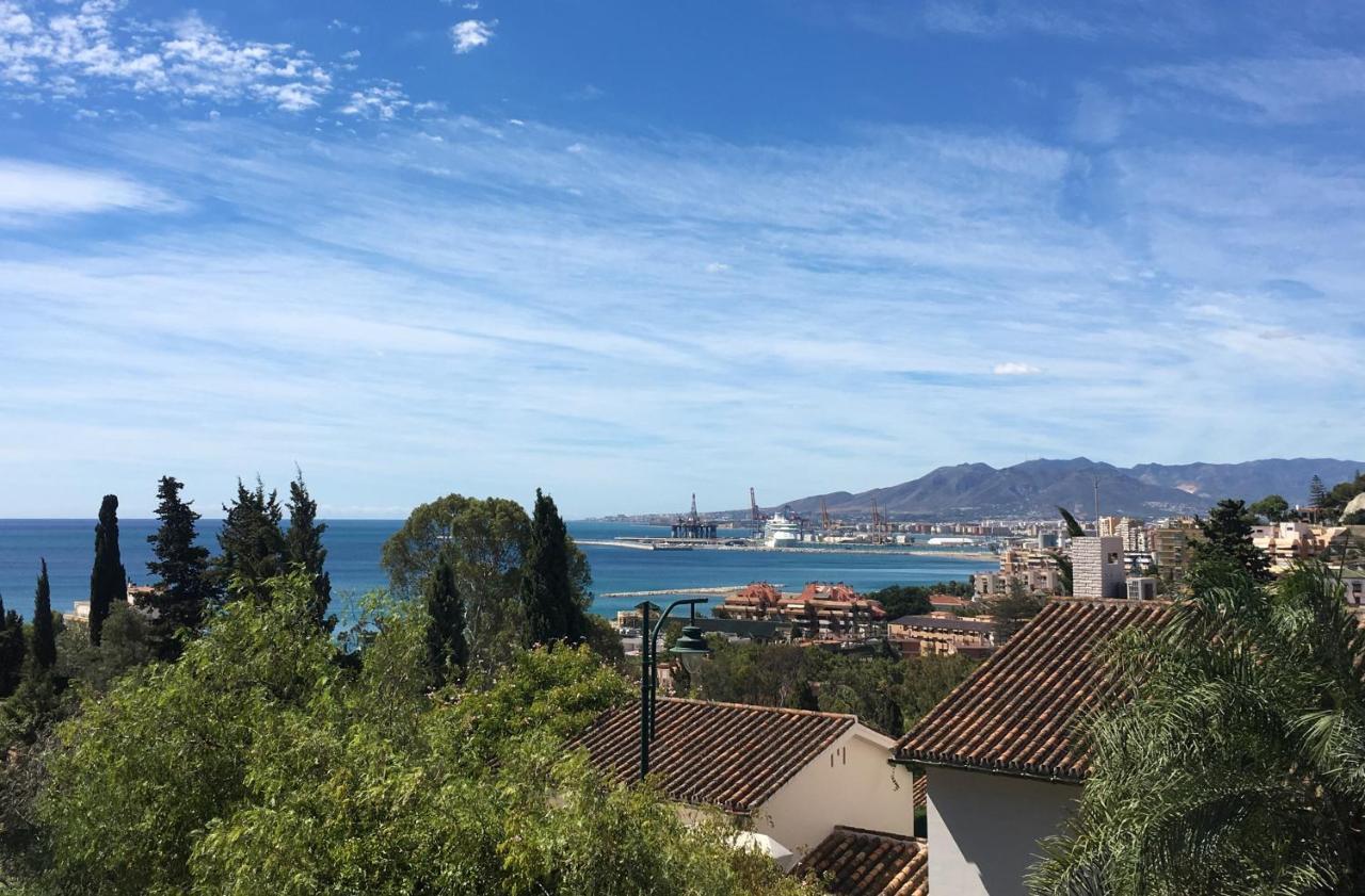 Caleta Homes - Santa Catalina Málaga