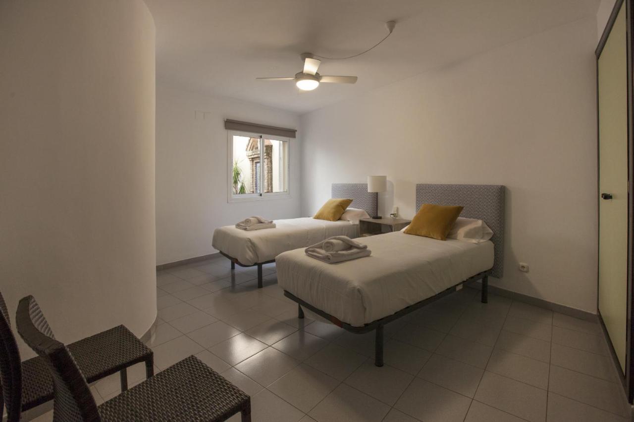 Caleta Homes - Santa Catalina Leilighet *