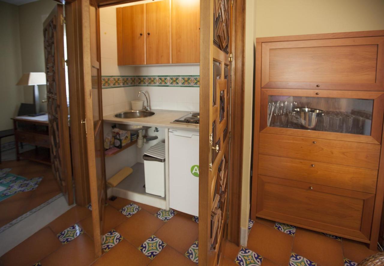 Caleta Homes - Santa Catalina Leilighet *