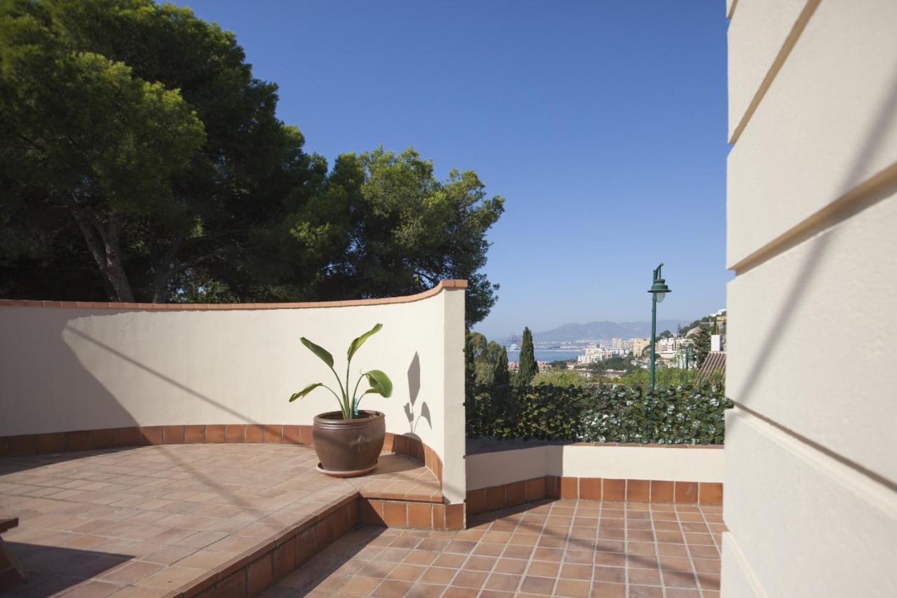 Leilighet Caleta Homes - Santa Catalina